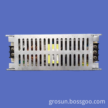 RoHS Approved 200W LED Switching Power Supply for LED Advertising Machine